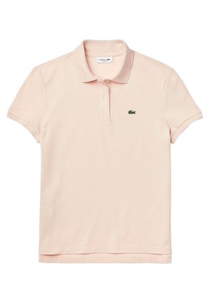 Lacoste, Polo - rose pale