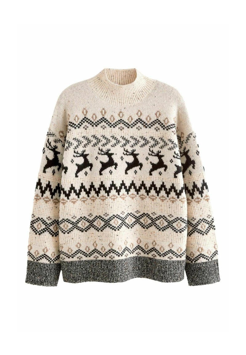 Maglietta Di Natale Personalizzata Meowy Bambino Onesie Cappello Di - Foto 6