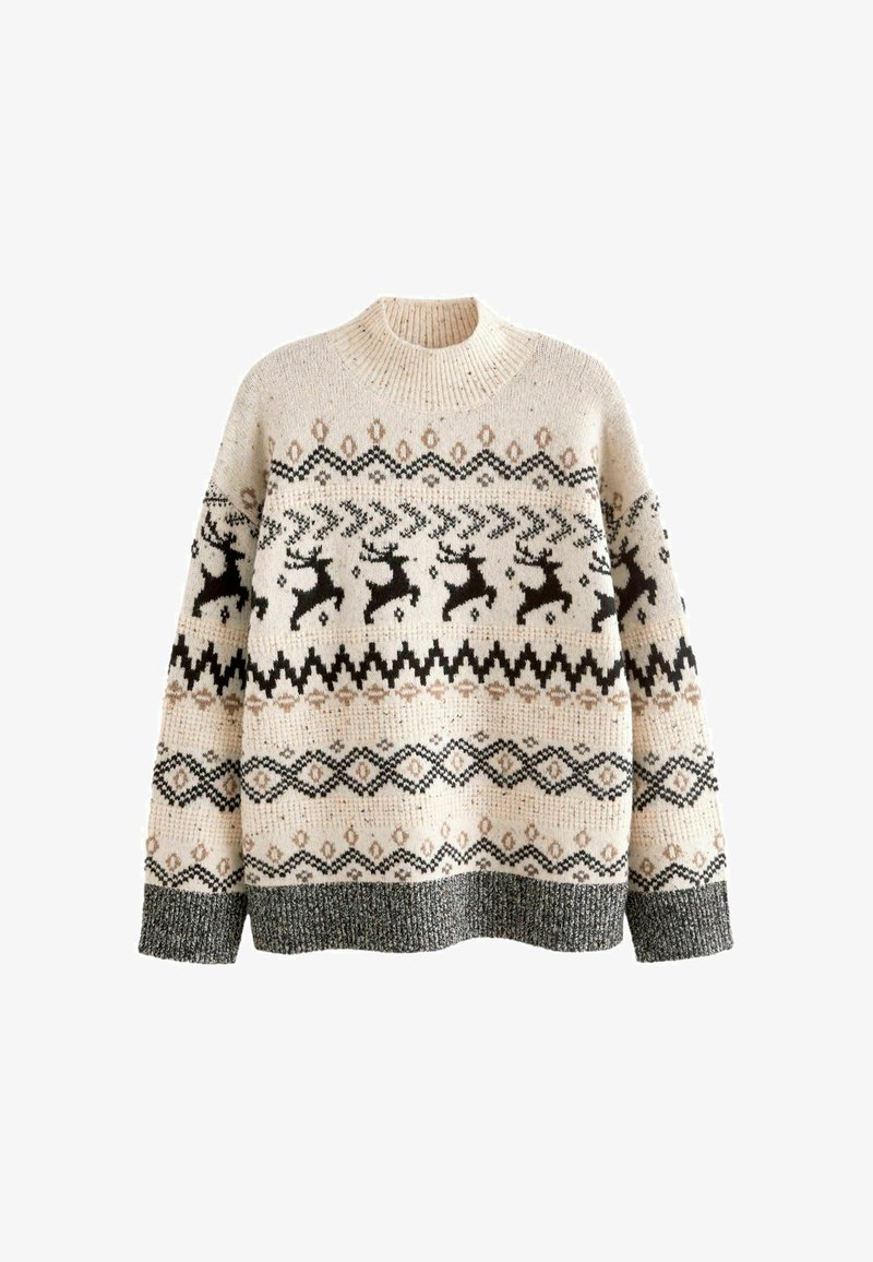 Maglietta Di Natale Personalizzata Meowy Bambino Onesie Cappello Di - Foto 6