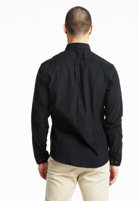 Lindbergh Camicia - black