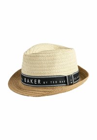 Baker by Ted Baker NEUTRAL TRILBY  - Hoed - neutral