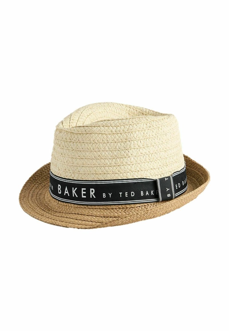 Baker by Ted Baker NEUTRAL TRILBY  - Hoed - neutral