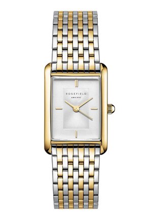 HEIRLOOM - Watch - silver coloured and gold coloured