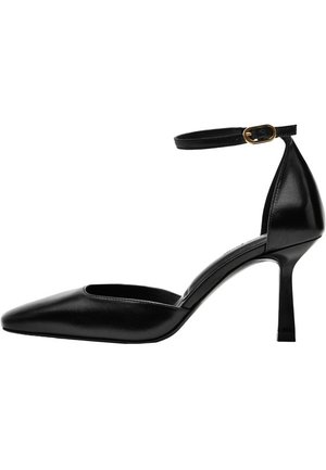 Escarpins - black