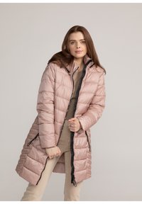 Niet geselecteerd, rosé