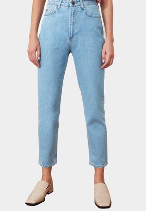 Jeans slim fit - blue