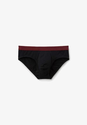 IUMAN Intimissimi, SUPERIOR - Slip - multicolor