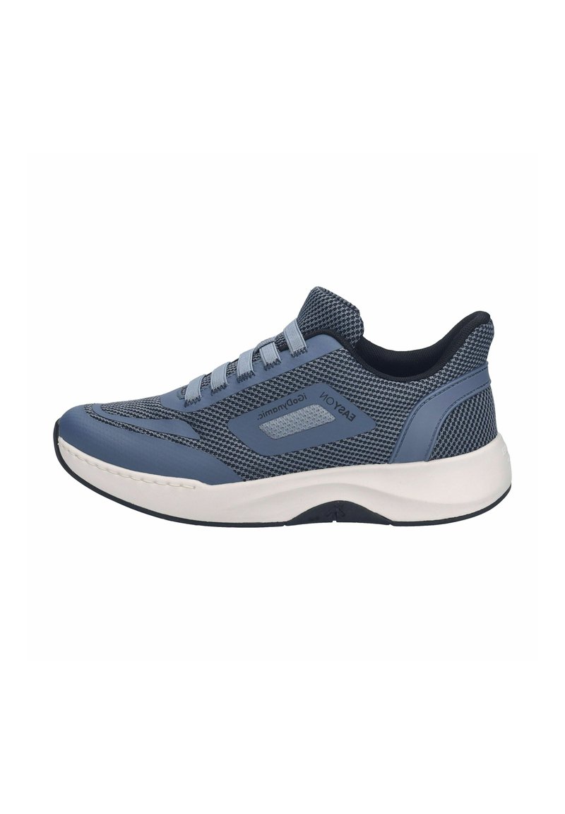 Josef Seibel SNEAKER ELLI - Sneaker low - jeans kombi