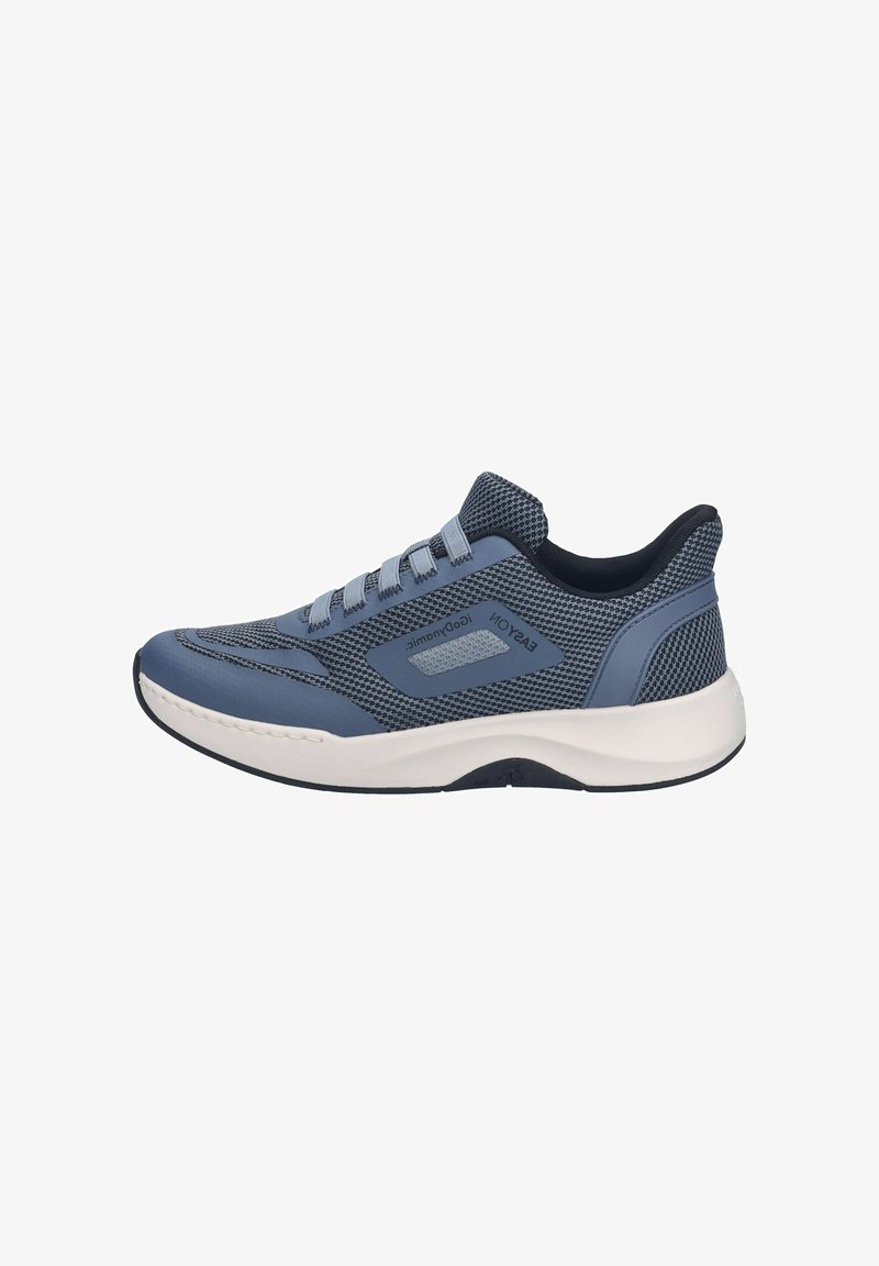 Josef Seibel SNEAKER ELLI - Sneaker low - jeans kombi