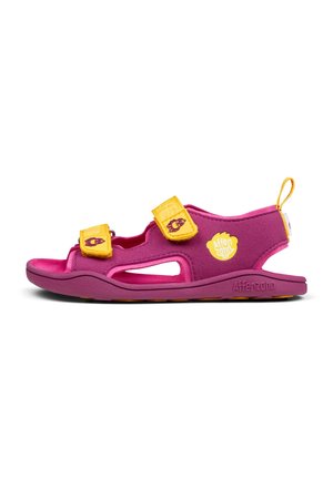 AIRY - Sandalias - beere
