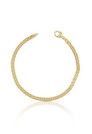 GARRIBALDI - Bracciale - gelbgold-coloured