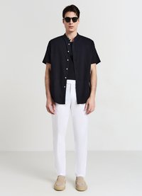 Calliope Chino - bianco ottico