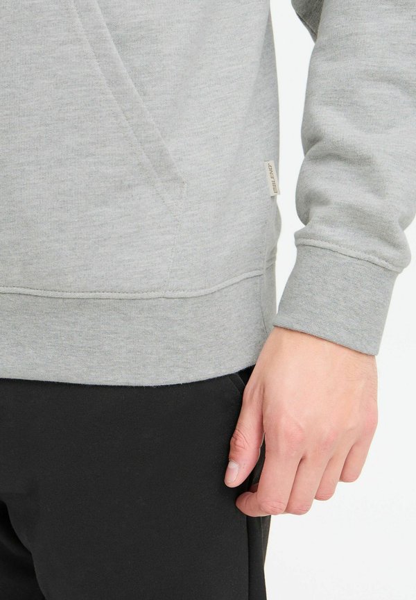 BHBrody - Hoodie - stone mix3