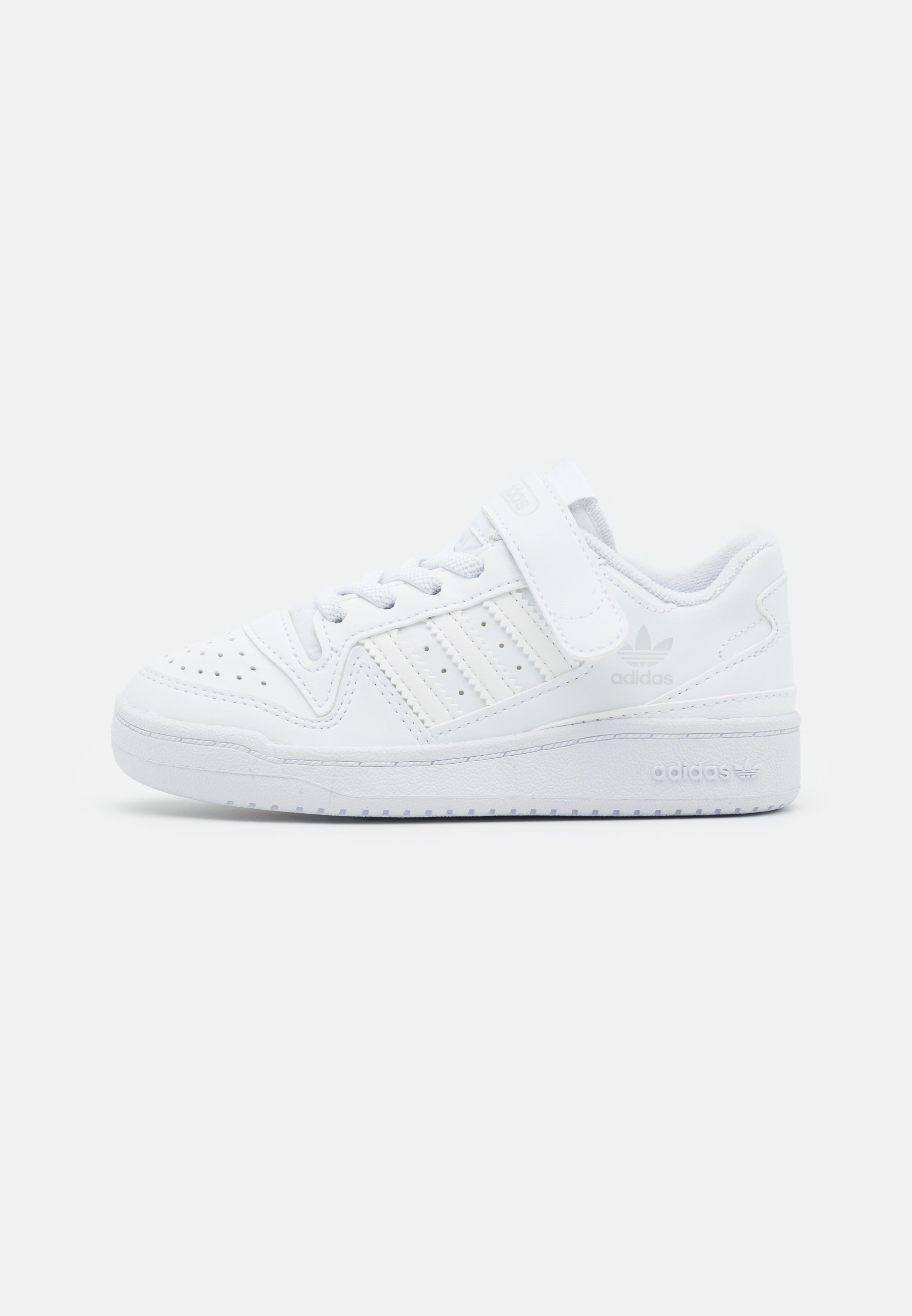 vencimiento antena va a decidir adidas Originals FORUM - Zapatillas - footwear white/blanco - Zalando.es