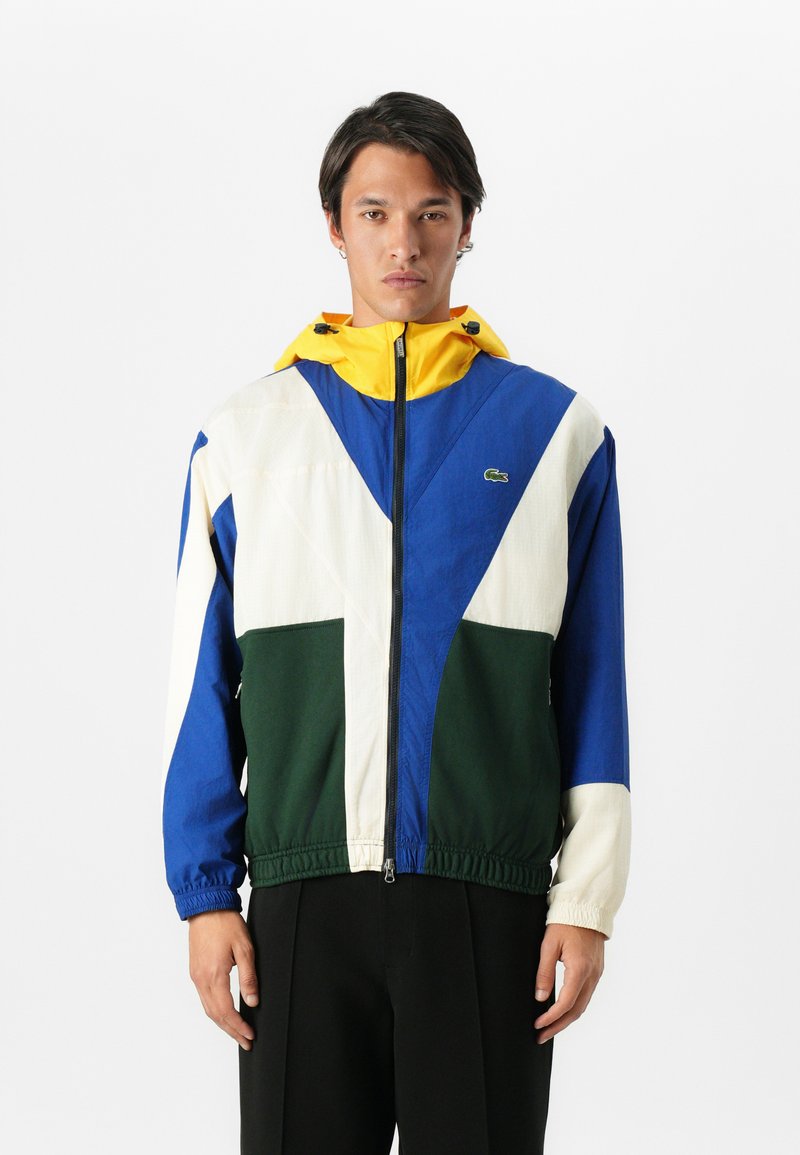 lacoste live Lichte jas meerkleurig