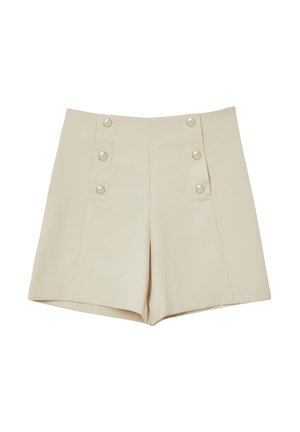 BOTT - Shorts - tortora chiaro