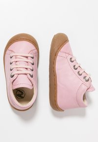 Naturino - COCOON - Chaussures premiers pas - rosa Image miniature 1