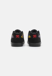 DC Shoes PURE UNISEX - Tenisky - black