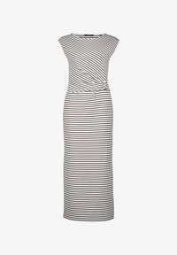 Unausgewählt, creamdark blue