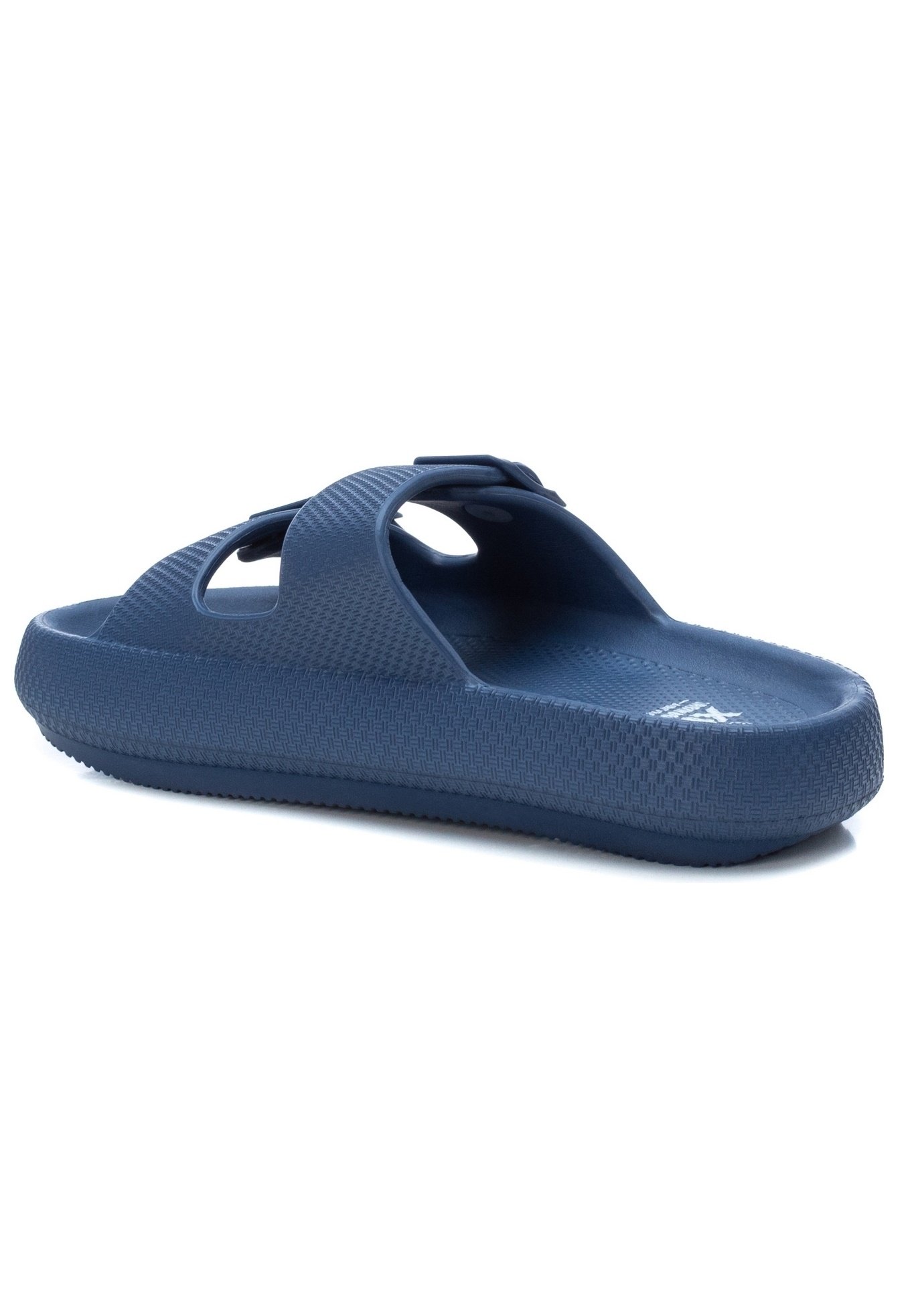 XTI Chanclas de baño - navy/azul - Zalando.es