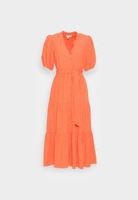 Forever New Abito a camicia - orange