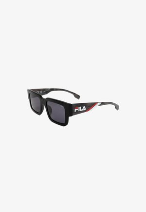 Fila, SFI314 UNISEX - Occhiali da sole - black