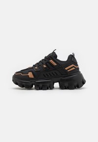 PRIZE - Zapatillas - black