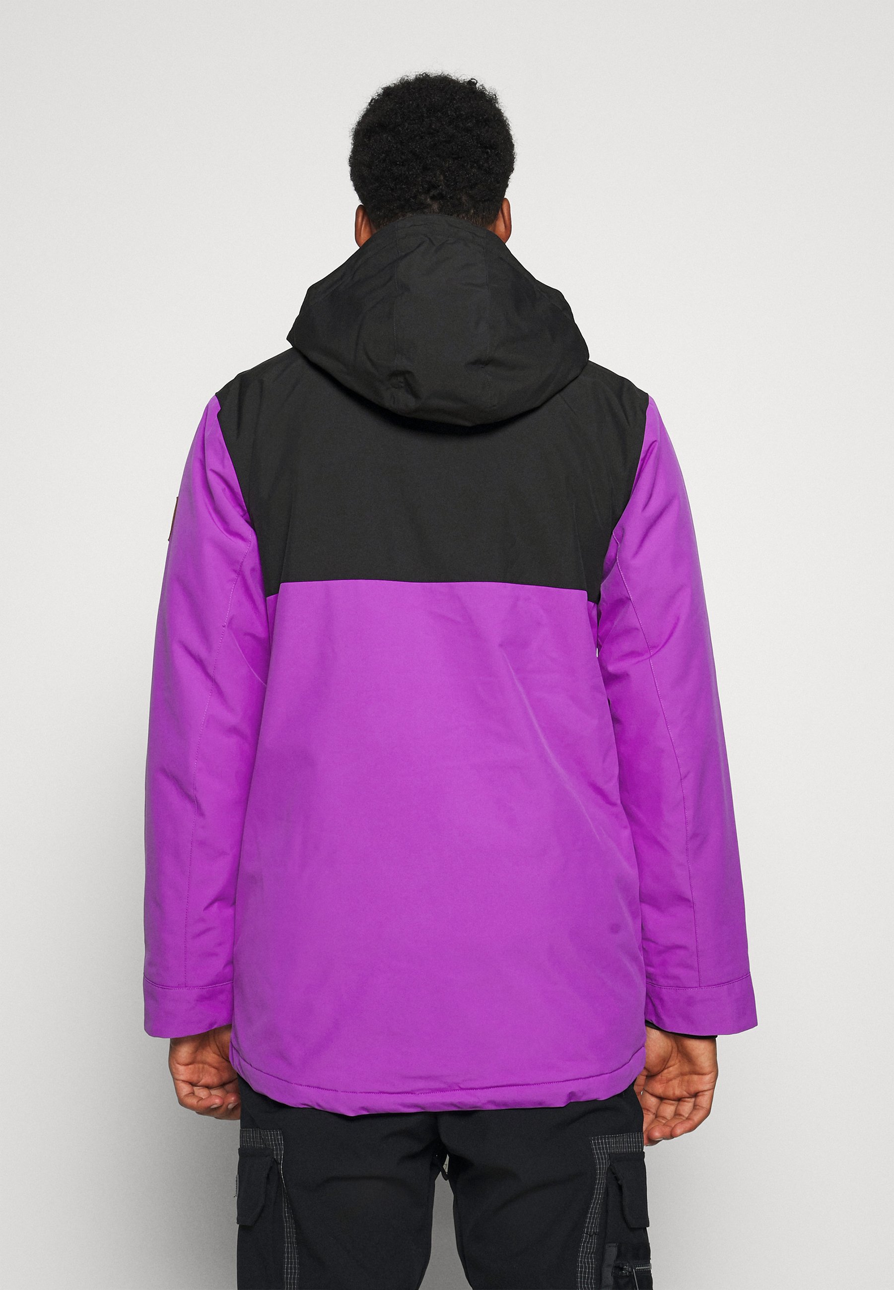 OOSC YEH MAN JACKET - Ski jacket 