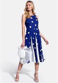 HotSquash - Freizeitkleid - dark blue Thumbnail-Bild 1