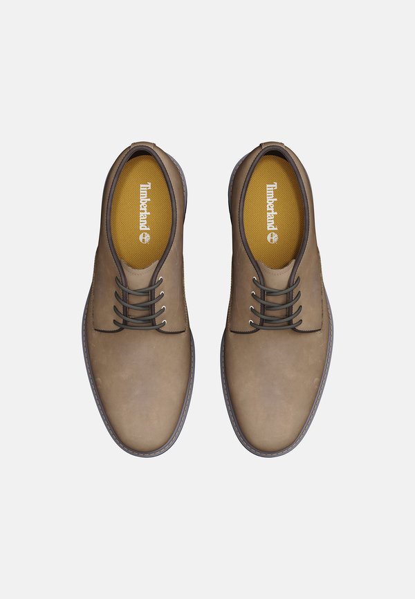 STORMBUCKS OXFORD - Smart lace-ups4