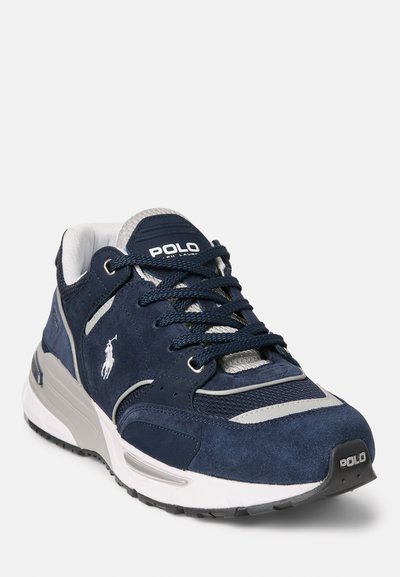 Polo Ralph Lauren UNISEX granatowy