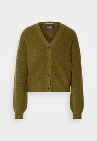 Επιλέχθηκε, olive melange