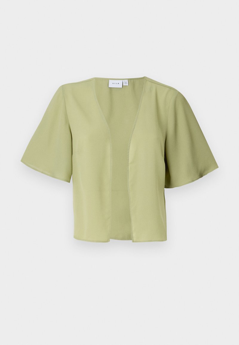 Vila Lichte jas groen