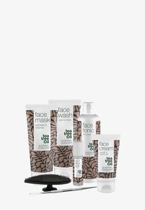 Australian Bodycare CLEARING SKIN KIT - Set de soins du visage