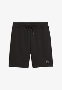 Non sélectionné, black