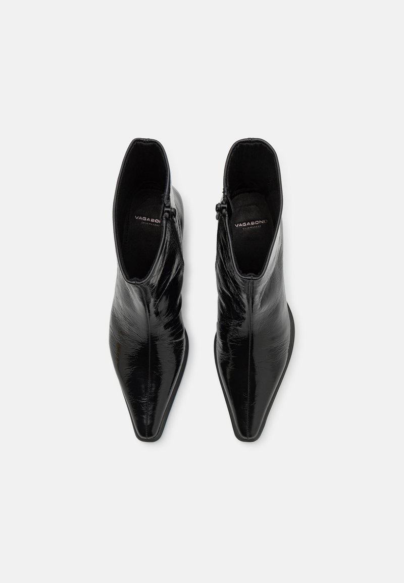 Vagabond GISELLE Classic ankle boots black Zalando