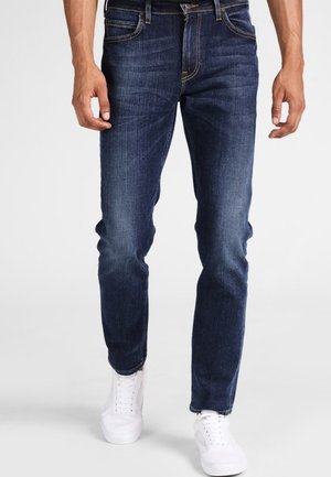 Jeans Slim Fit - raw denim
