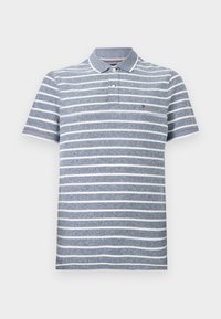 Polo - night sky/ivory petal