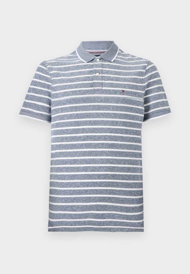 Tommy Hilfiger Poloshirt blauw