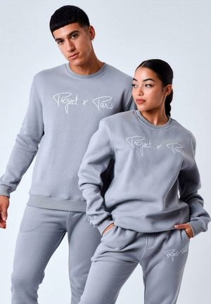 Project X Paris Sweatshirt - gris
