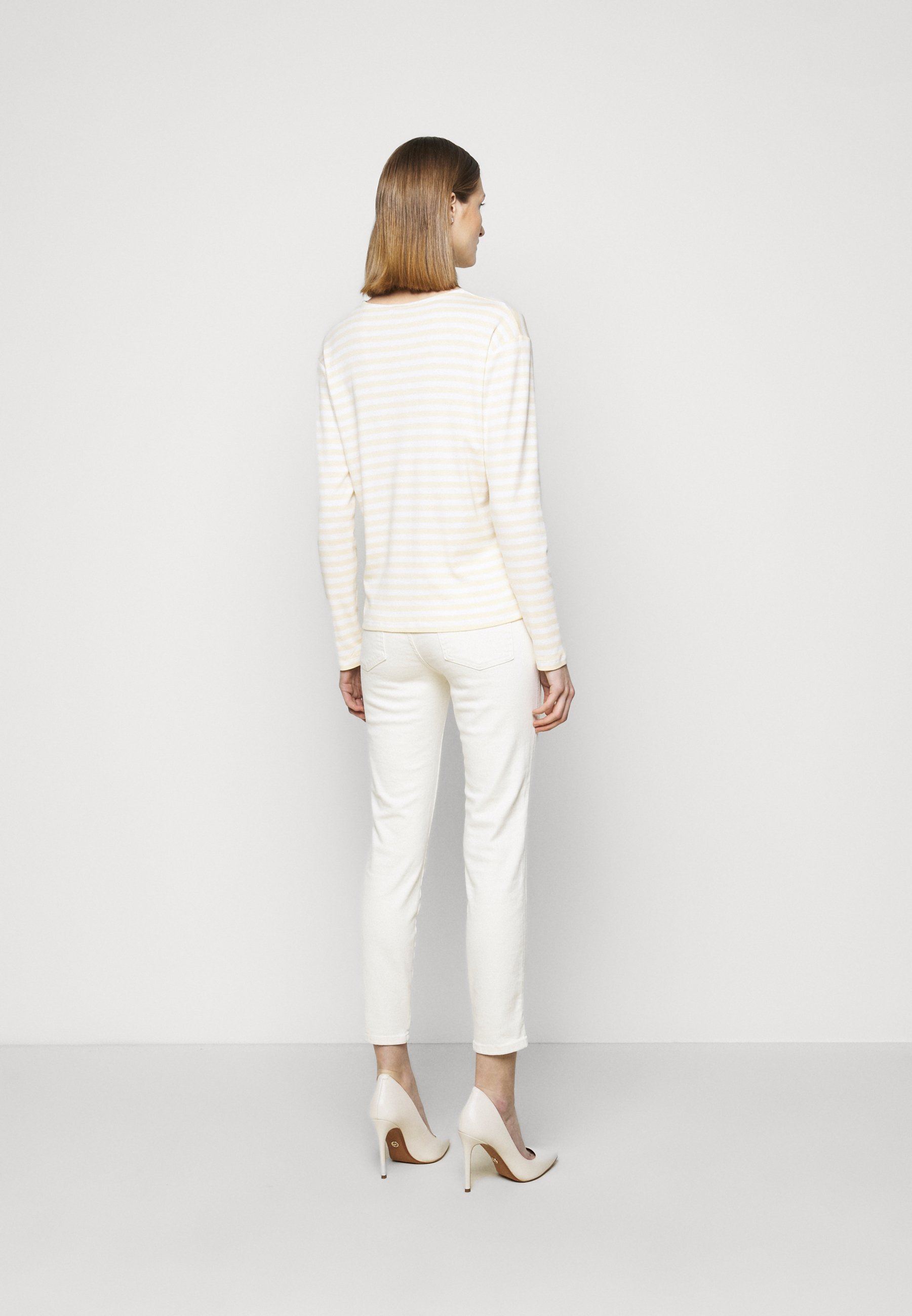 Women WOMEN´S - Long sleeved top Women WOMEN´S - Long sleeved top