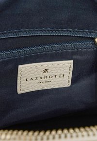 Lazarotti BOLOGNA  - Borsa a tracolla - offwhite