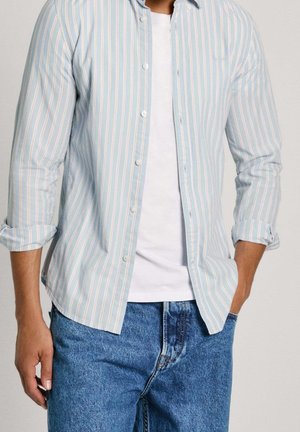 Overhemd - blue