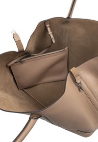 Bogner SULDEN THERESA XLHO - Velká kabelka - cappuccino