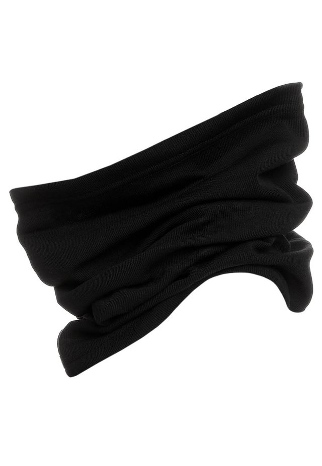 TUBE WARM - Schlauchschal - black