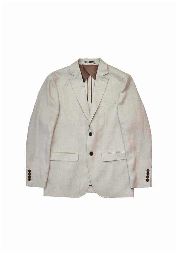Blazer jacket - sand