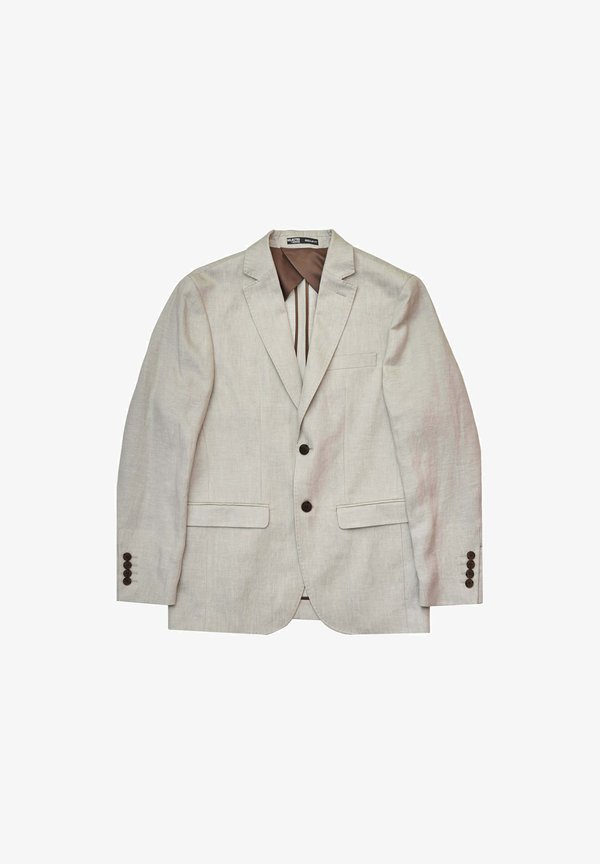 Blazer jacket - sand