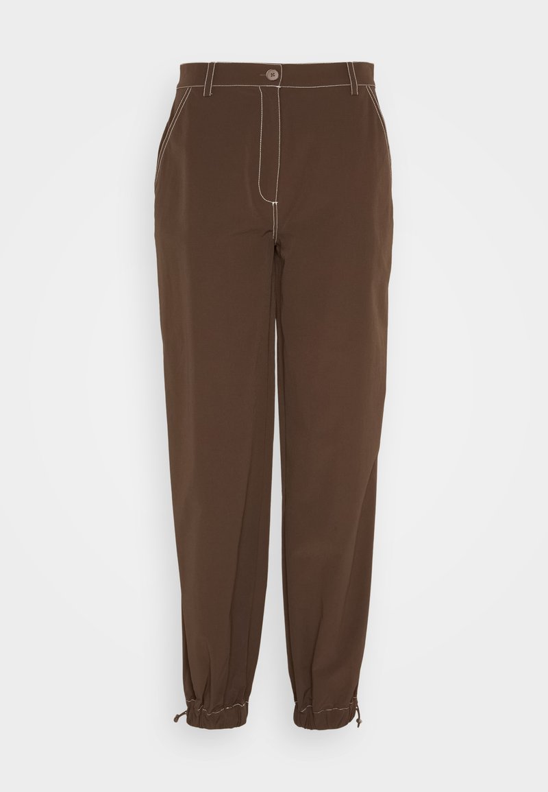 Envii Broek bruin Envii Broek bruin