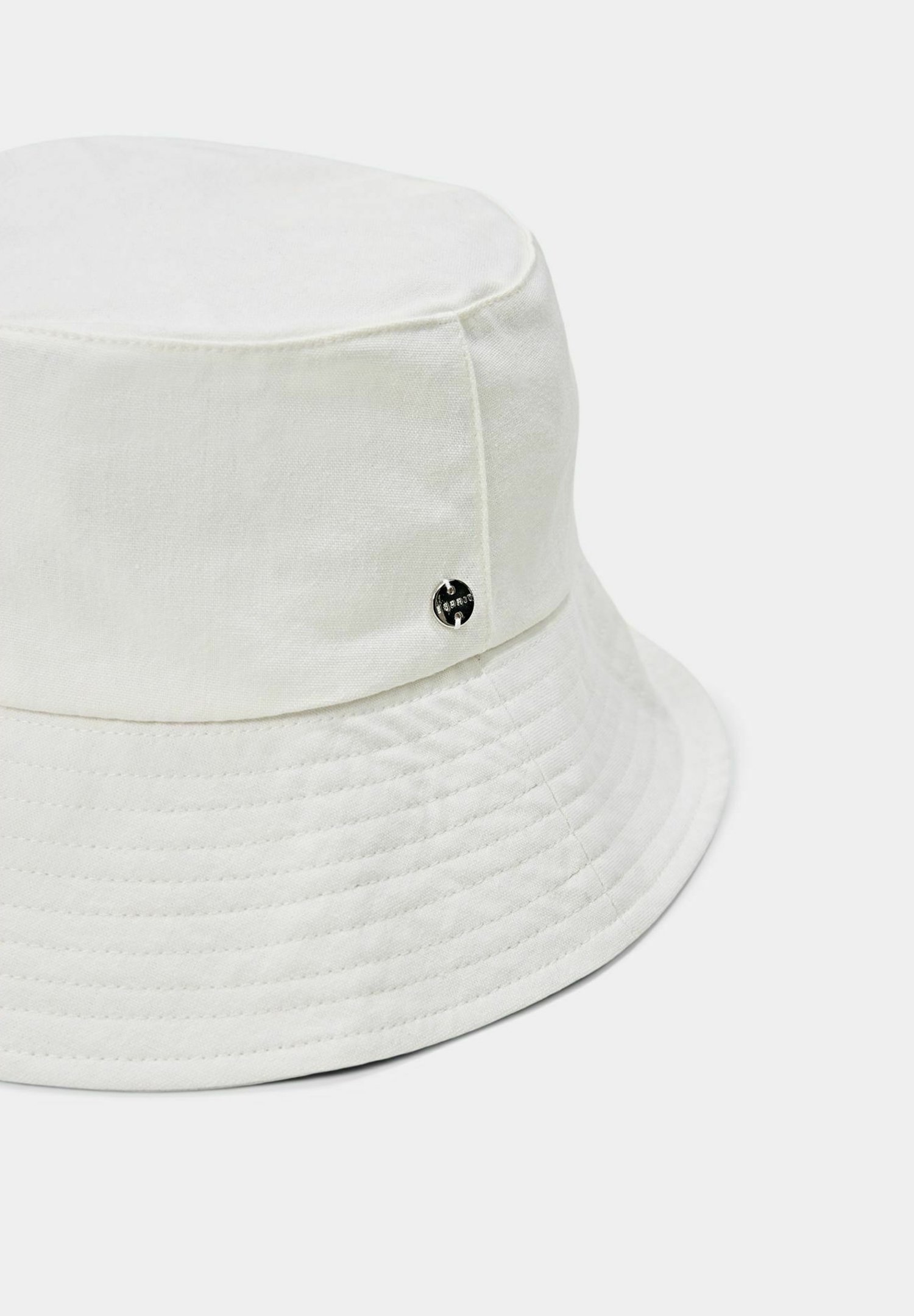 Esprit Hoed - off white/crème - Zalando.nl