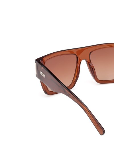 MCM Aurinkolasit - light brown brown